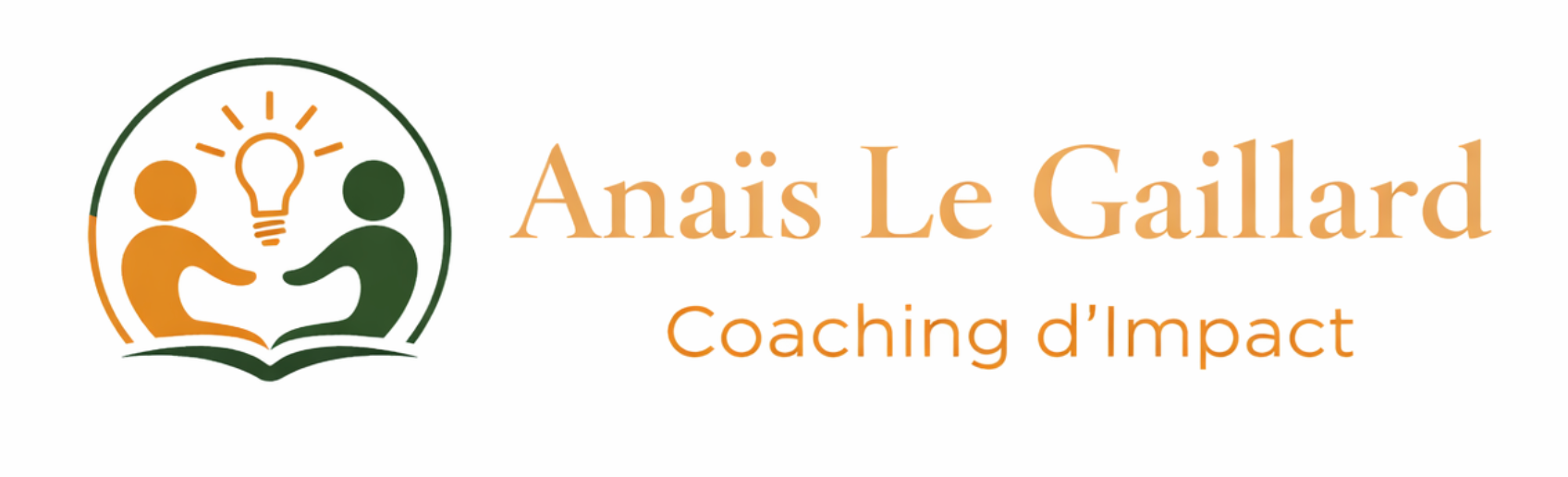 Anaïs Le Gaillard Coach d'Impact pour Gestalt Praticiens 
