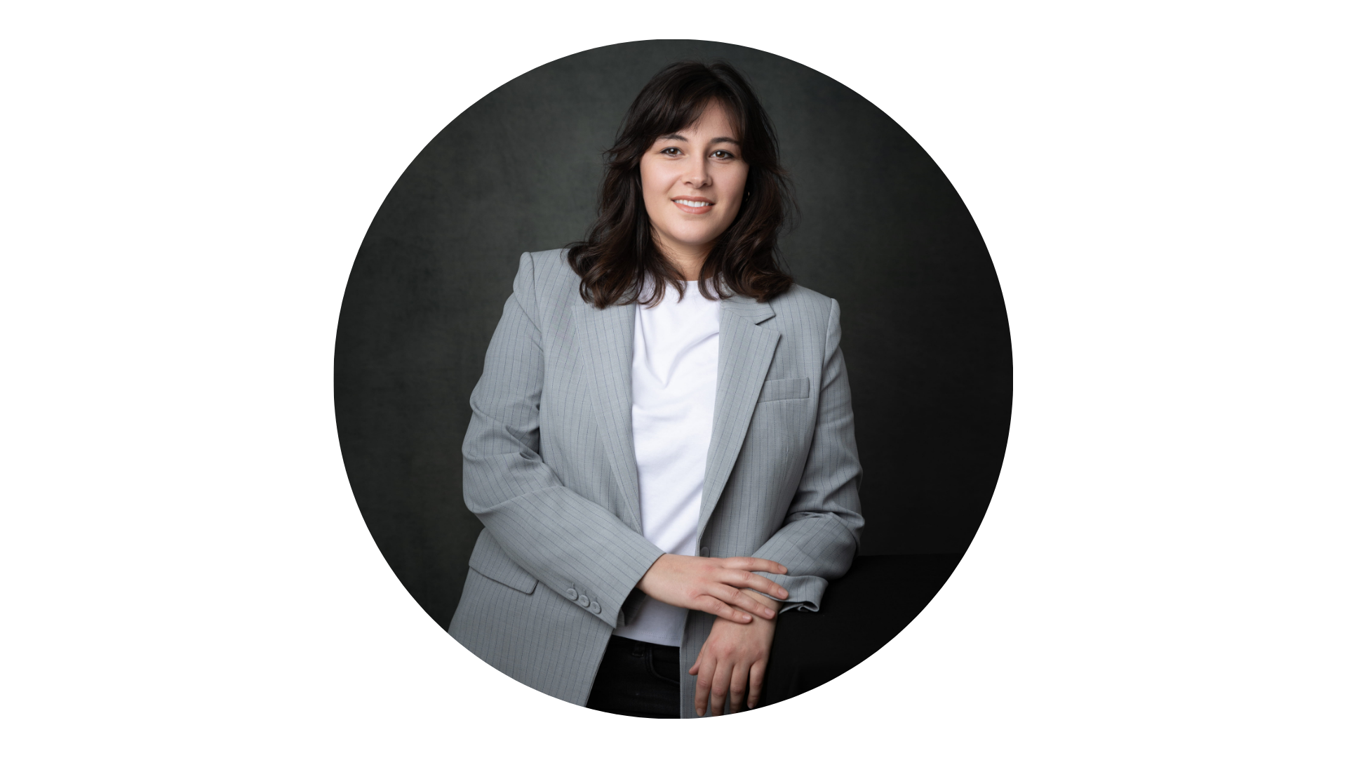 Anaïs Le Gaillard Coach d'Impact 